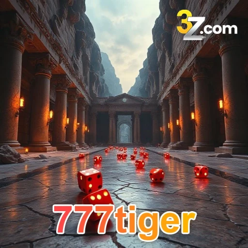 777tiger com