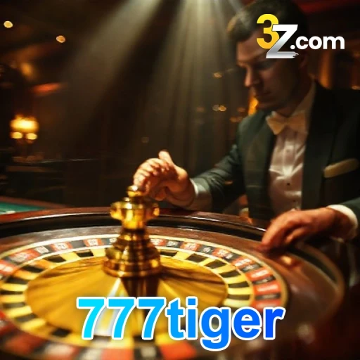 777tiger com
