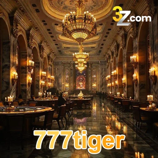 777tiger com Jogos de caça-níqueis