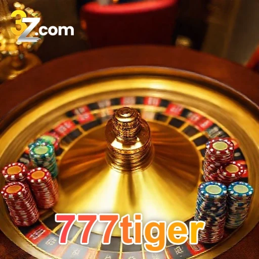 777tiger com