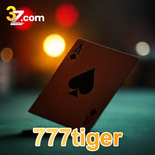777tiger com