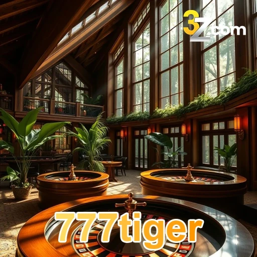 777tiger com Jogos de caça-níqueis